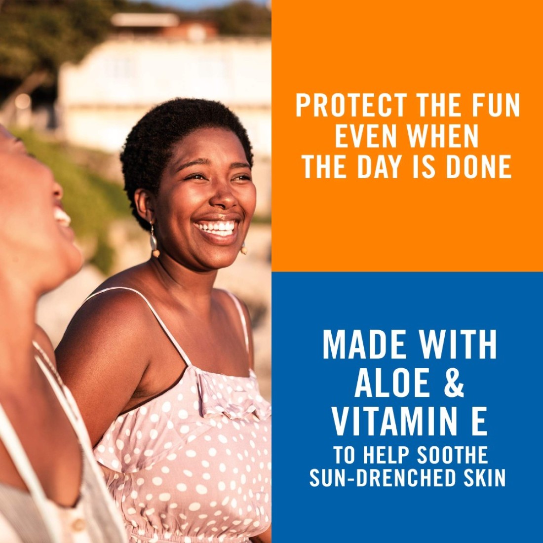 Banana Boat Soothing After Sun Gel with Aloe Twin Pack After Sun Care Aloe Gel After Sun Aloe Sunburn Relief 16oz each