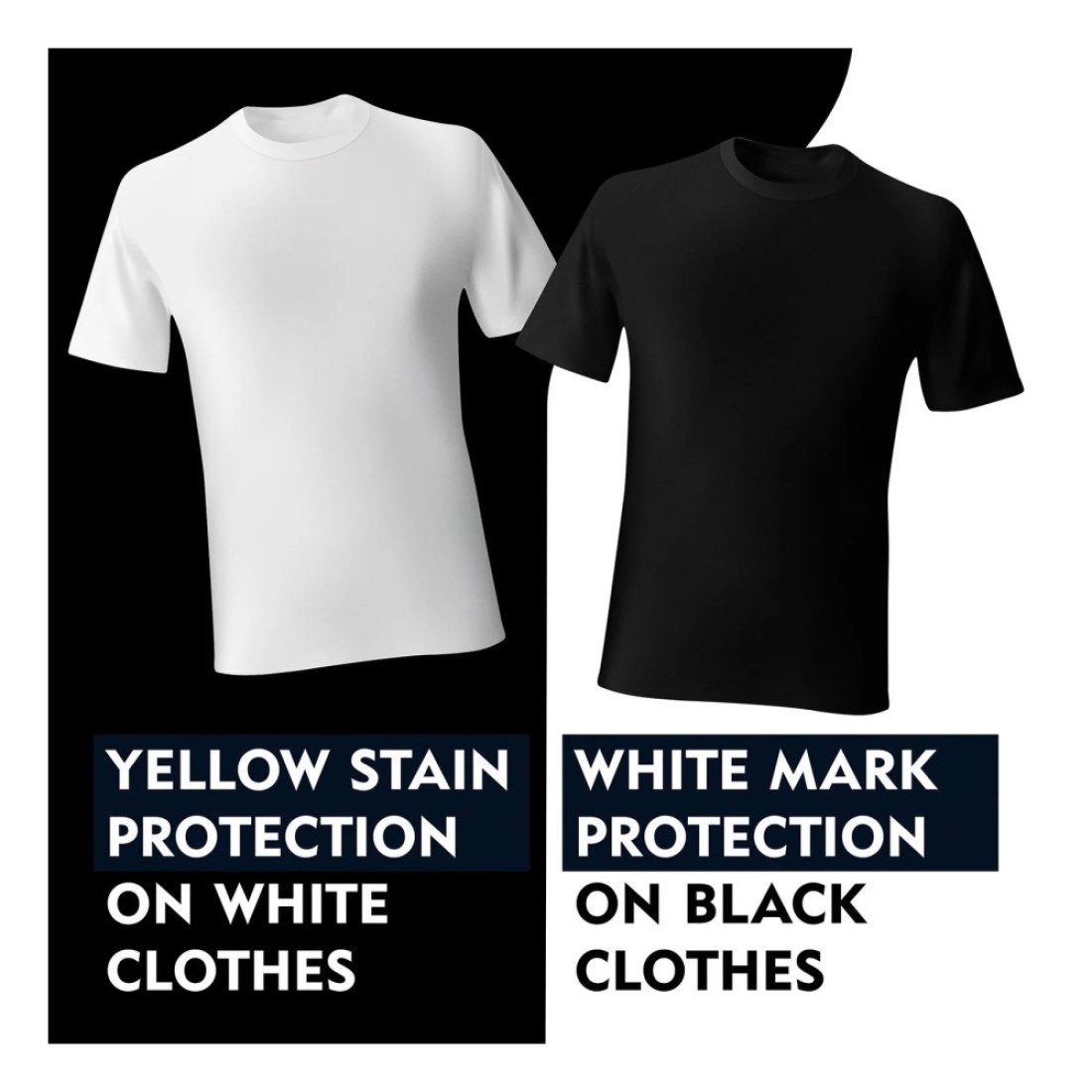 NIVEA MEN Antiperspirant Spray for Men Black and White Invisible Protection Fresh 200ml