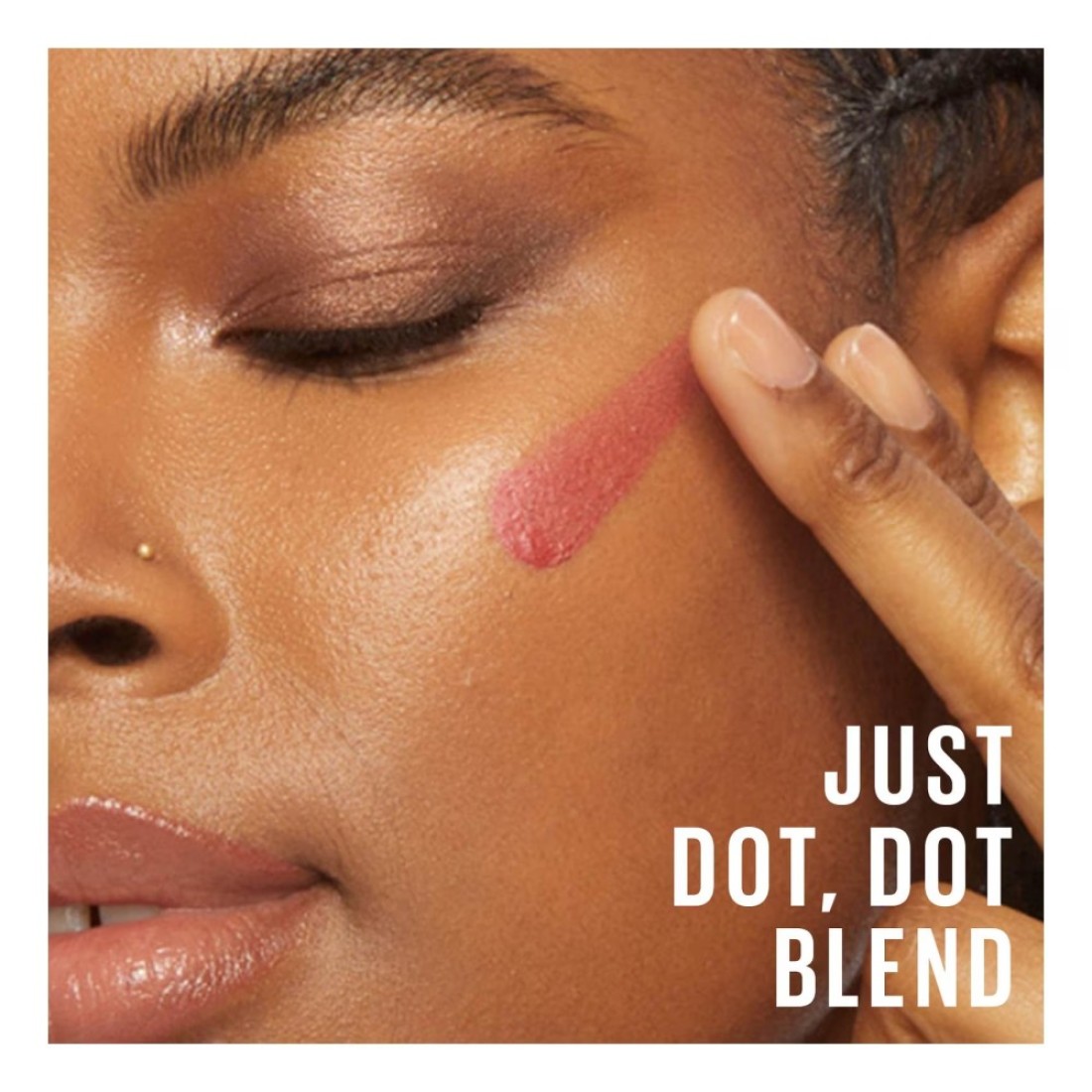 Maybelline New York Sunkisser Blush 01 Downtown Rush 4.7ml