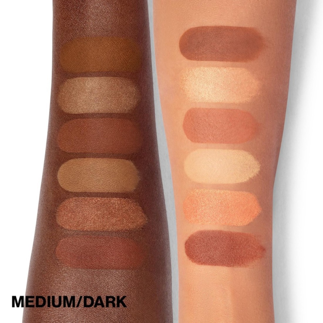 SmashboxThe Cali Contour Blush Highlighter Bronzer Face Palette