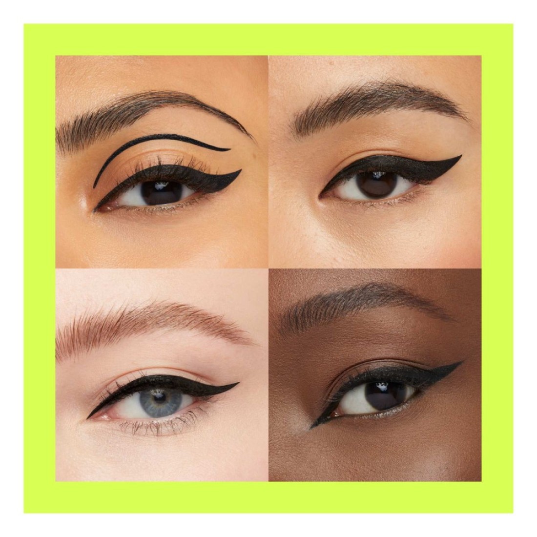 Maybelline New York Tattoo Liner Ink Pen Eyeliner Jet Black 1ml