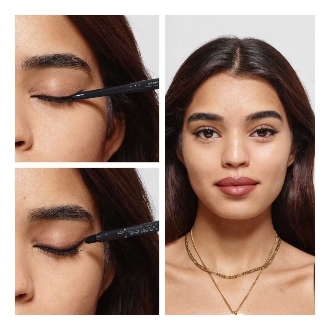 L&#39;Oreal Paris Infaillible Grip 36H Gel Automatic Eyeliner Intense Black