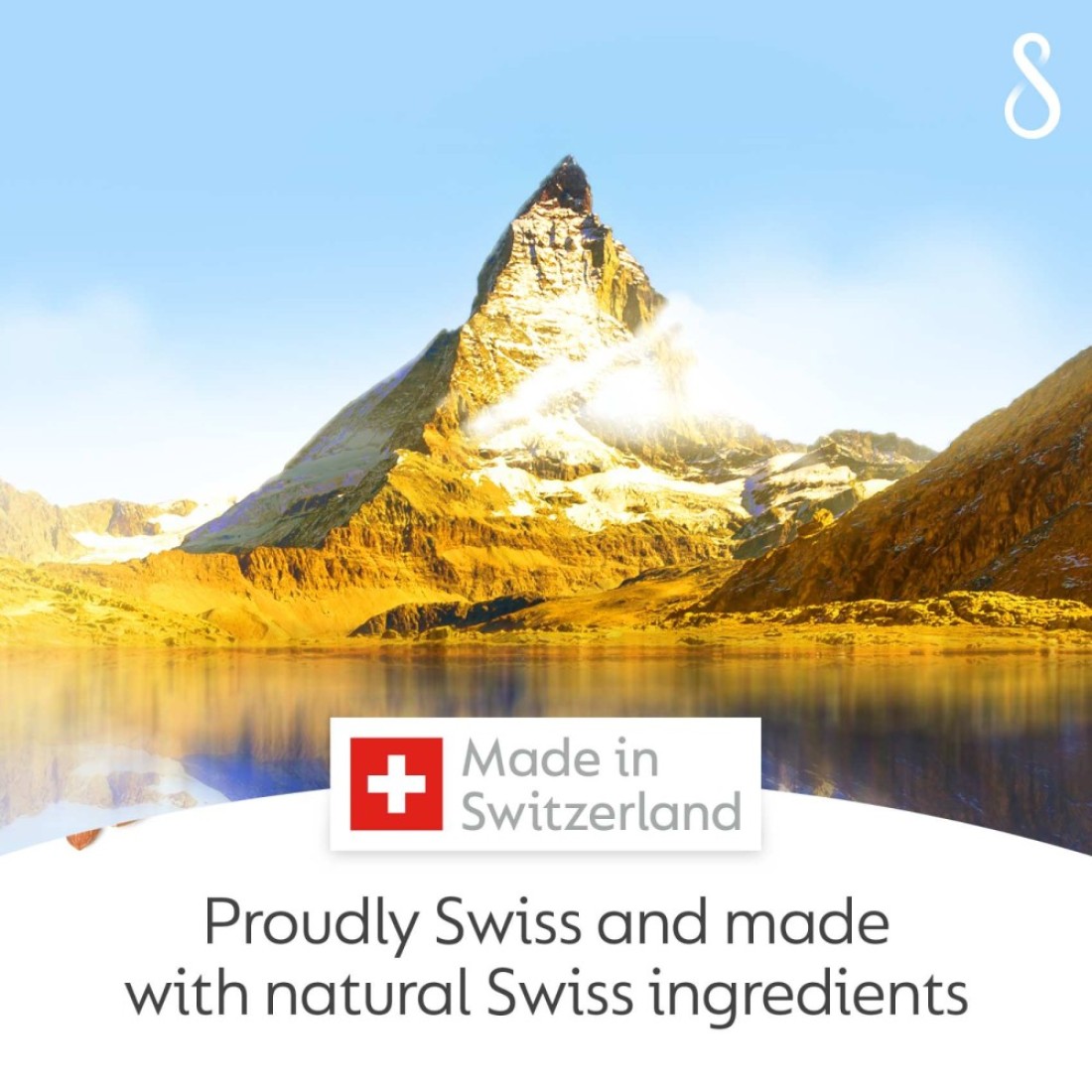 Swiss Image Radiance Whitening Face &amp; Body Cream 200ml