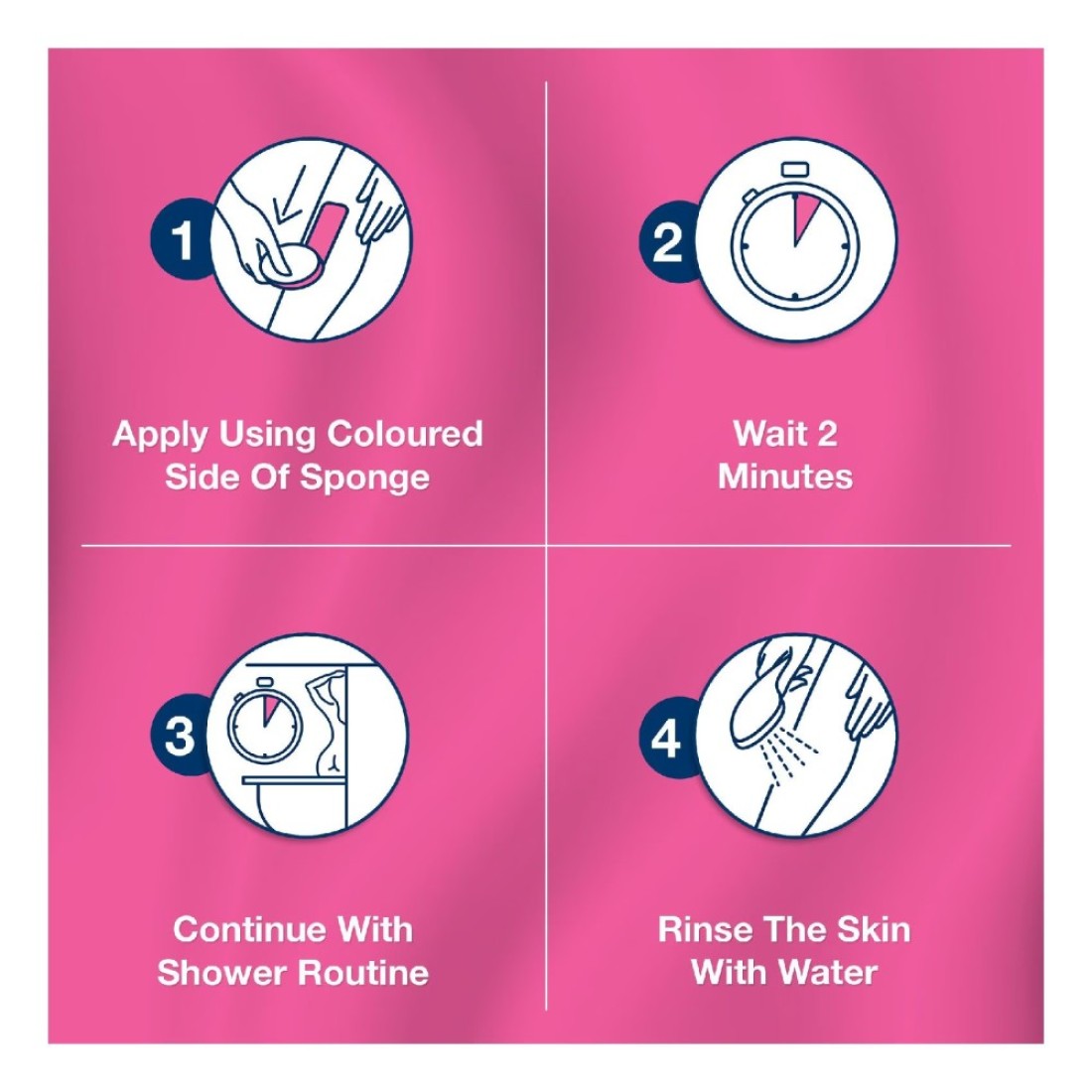 Veet Suprem Essence In Shower Hair Removal Cream 150ml