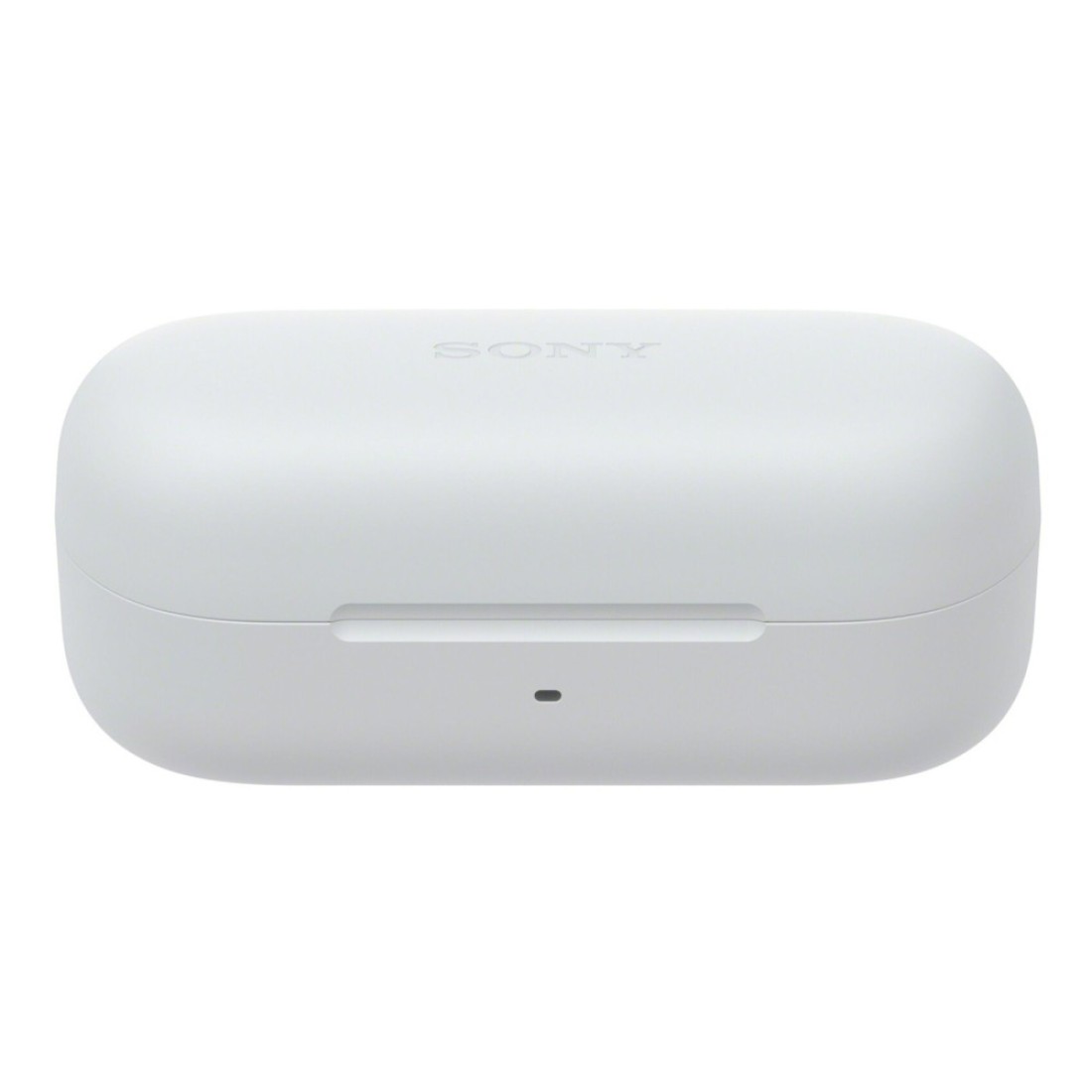 Sony WF-C510 Truly Wireless Bluetooth In-Ear Earbuds White