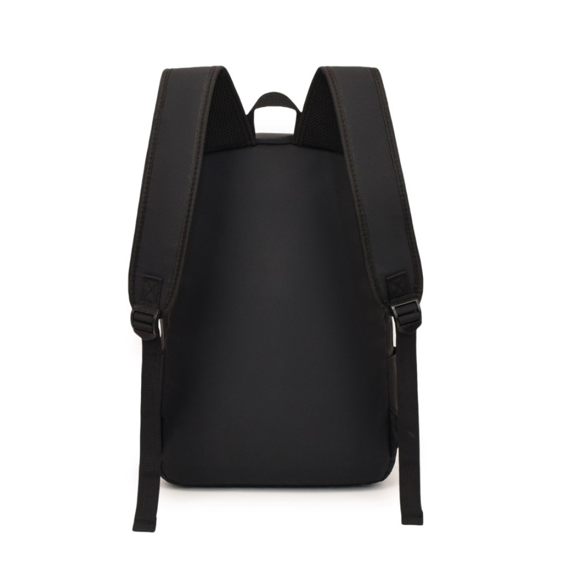 STARGOLD 17&quot; Backpack And 5&quot; Waist Bag With Front Pocket, Side Pockets, Laptop Compartment, Foam Lining And Zipper