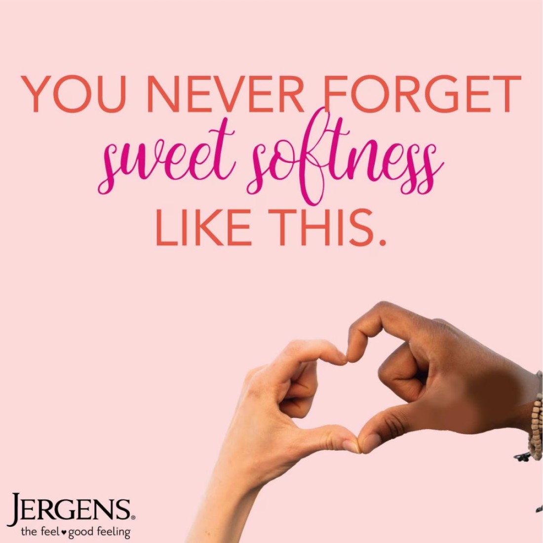 Jergens Original Scent Moisturizer 400ml