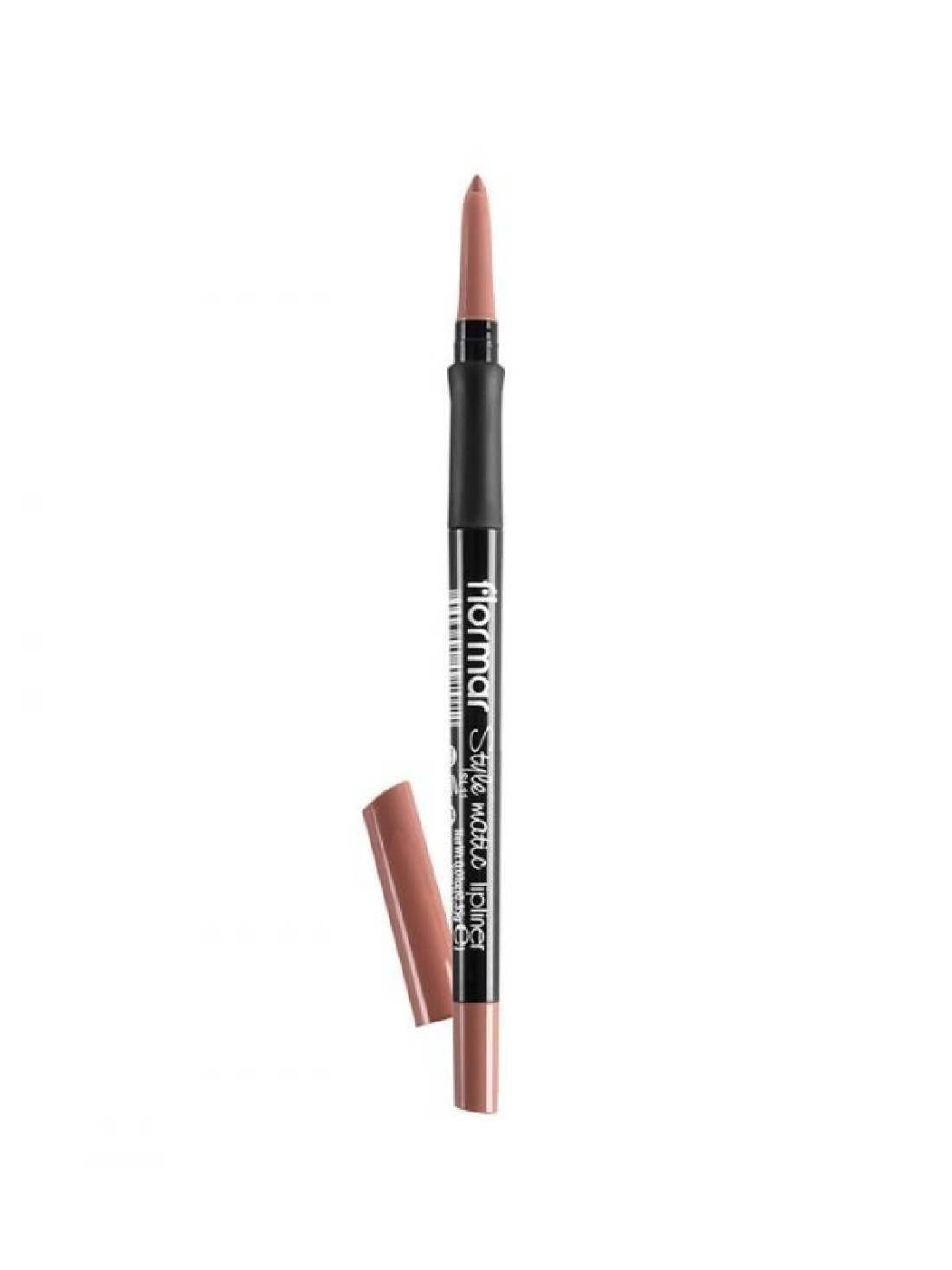 Flormar Stylematic Wp Lip Liner Sl09 Chocolate 0.35g