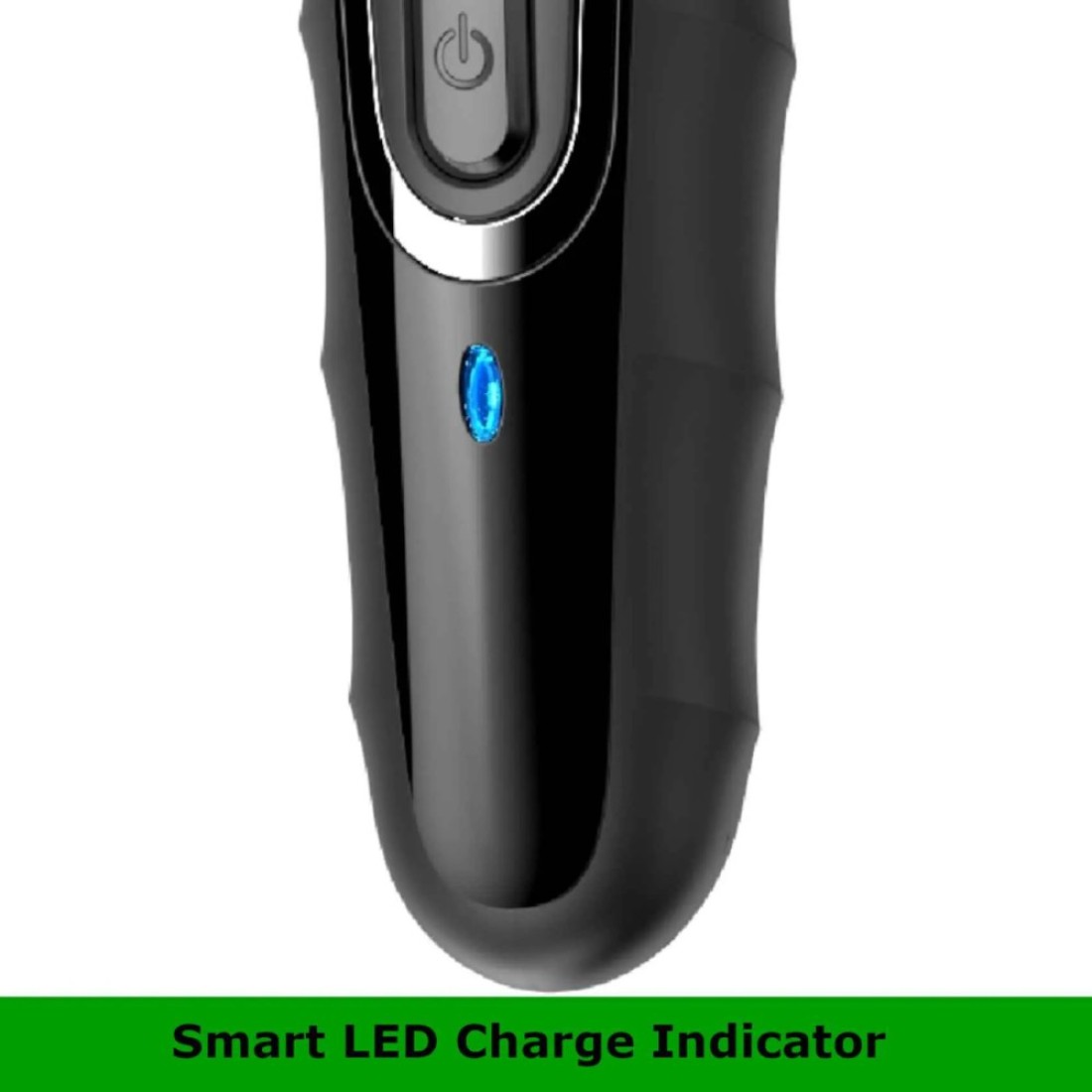 Wahl Aqua Blade Trimmer 9899-927 Black