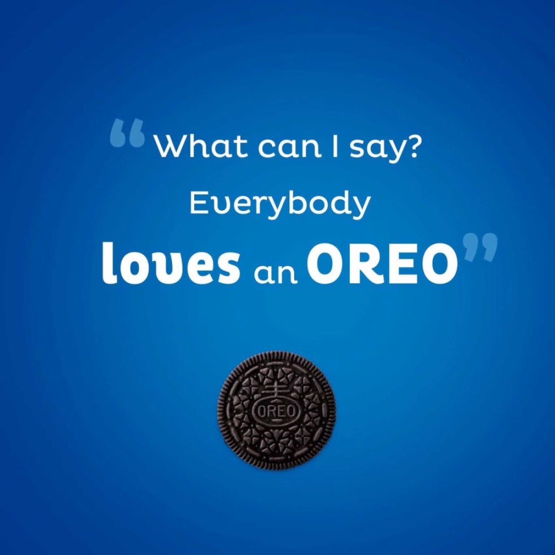 Oreo Original Cookies Roll Pack, 147.2g