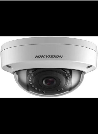 Radiotronics 2-in-1 4K Outdoor Security Camera Dual-Lens, CCTV Camera Wireless Wi-Fi Outdoor with 30M Night Vision, Home Security Camera 360°Full Coverage, Spotlight, IP66
