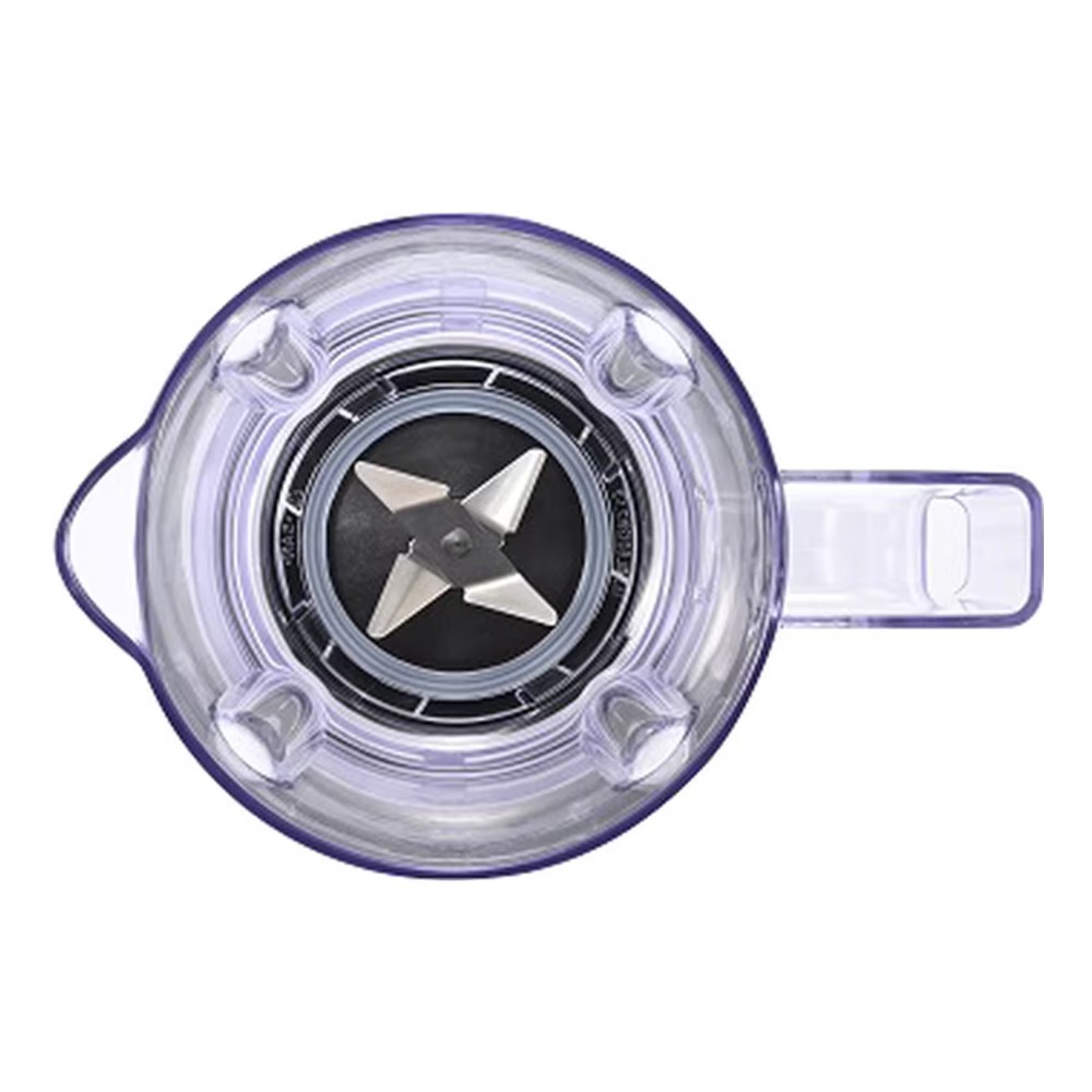 باناسونيك خلاط MX-CP3121K - أسود 1.0 لتر