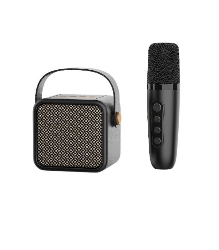 RADALIFESTYLE JOY MULIFUNCTION WIRELESS STEREO SPEAKER WITH MIC.