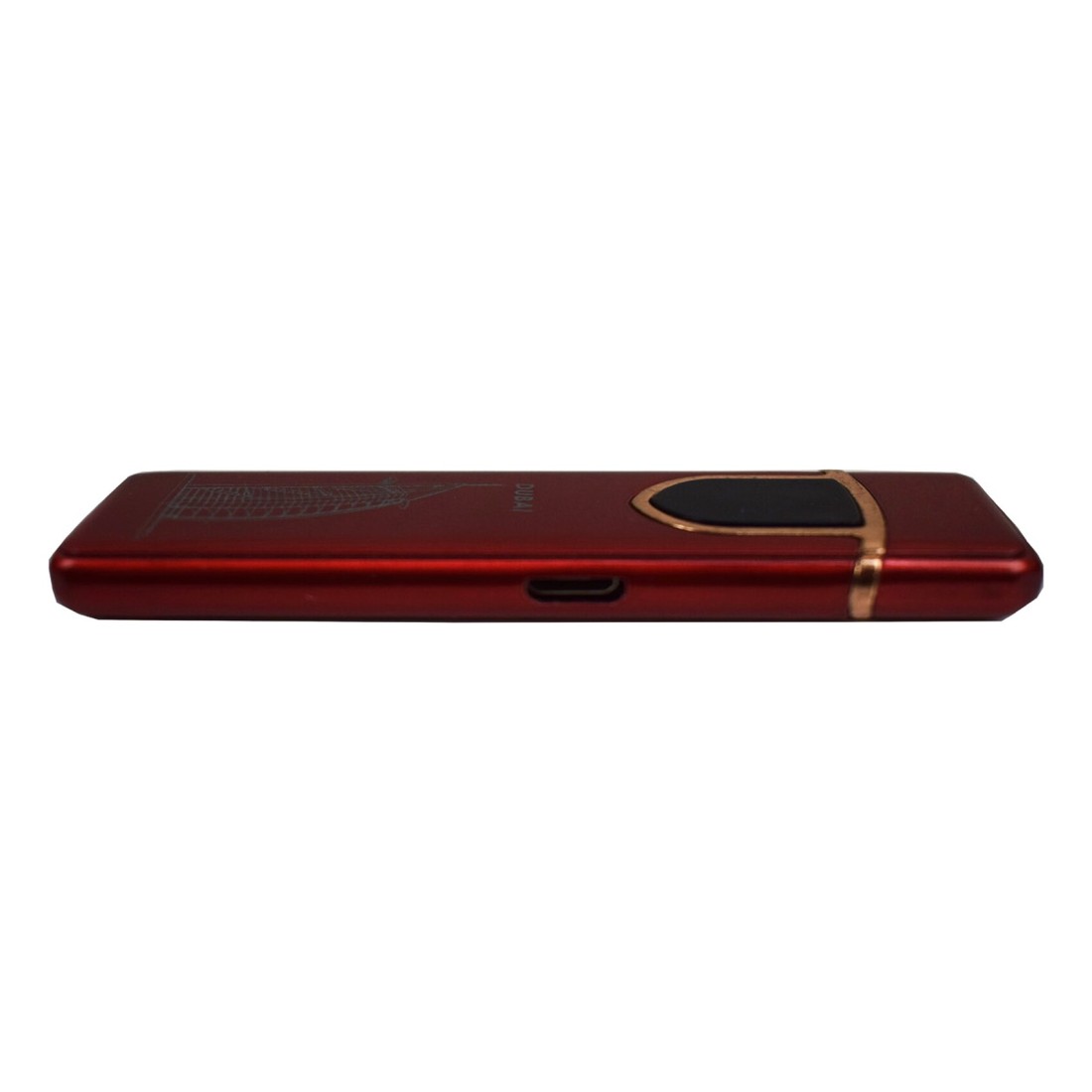 Ahlan UAE USB Lighter Assorted