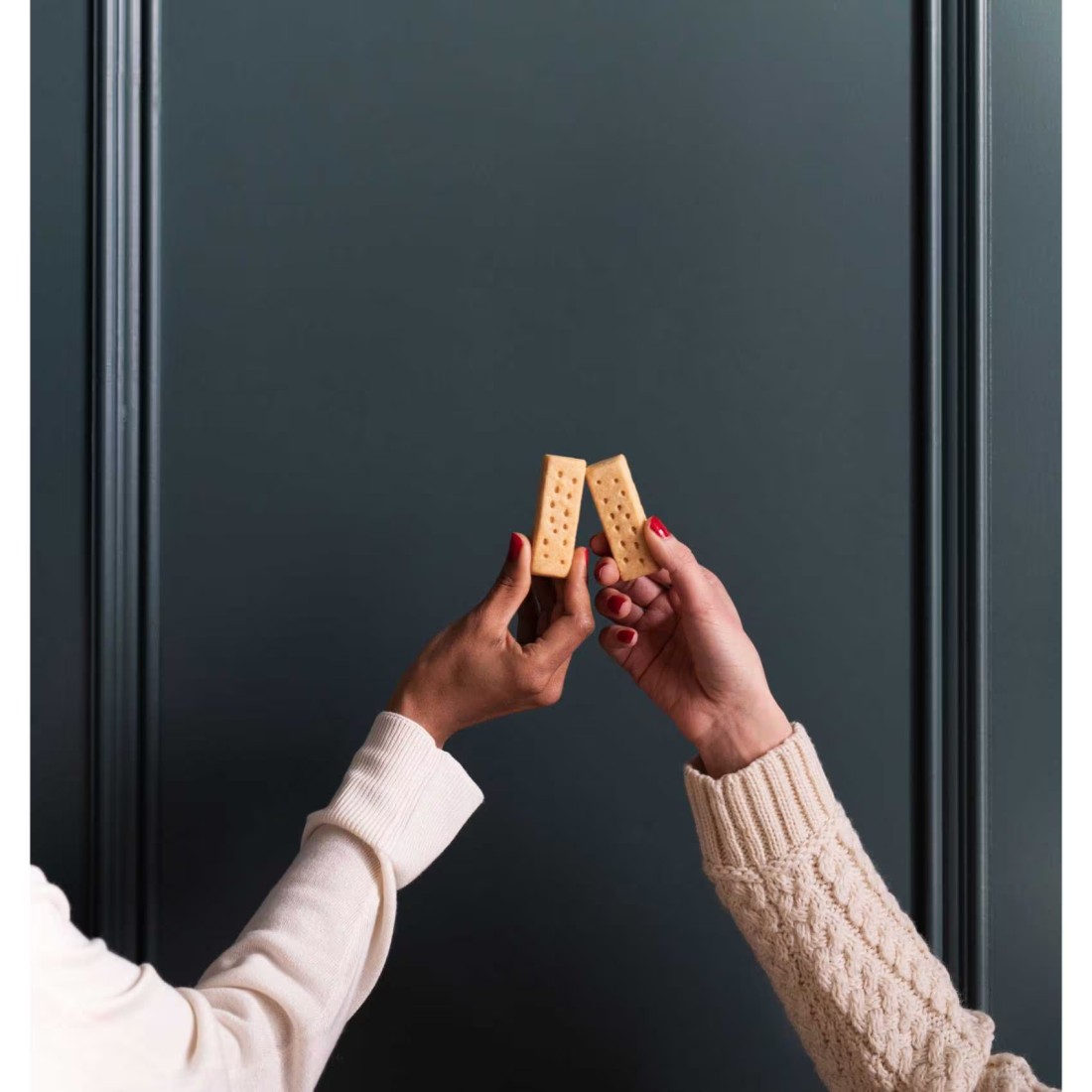 Walker&#39;s Pure Butter Shortbread Fingers, 150g