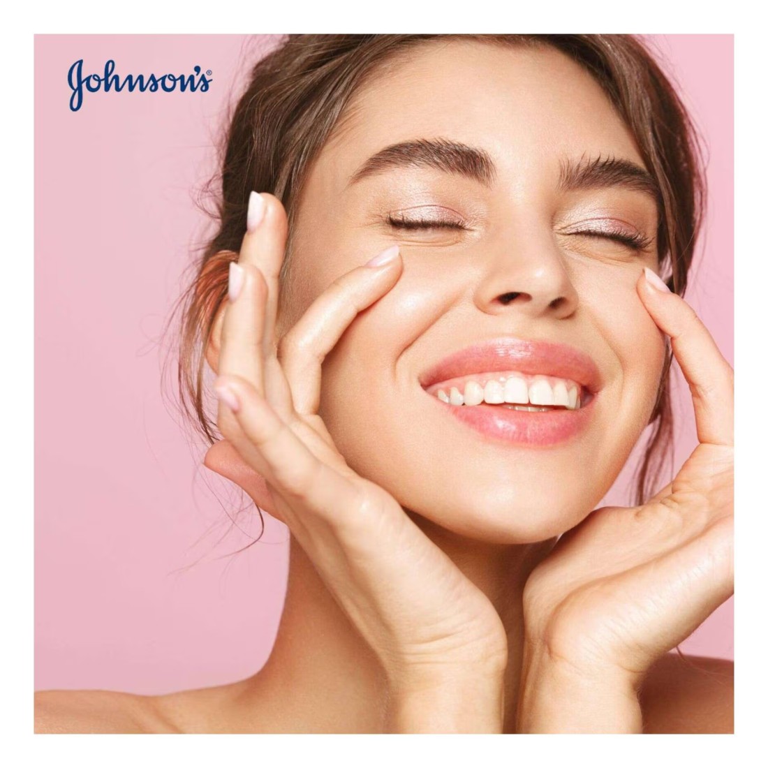 Johnson&#39;s Face Cleanser Fresh Hydration Micellar Cleansing Jelly Normal Skin 200ml