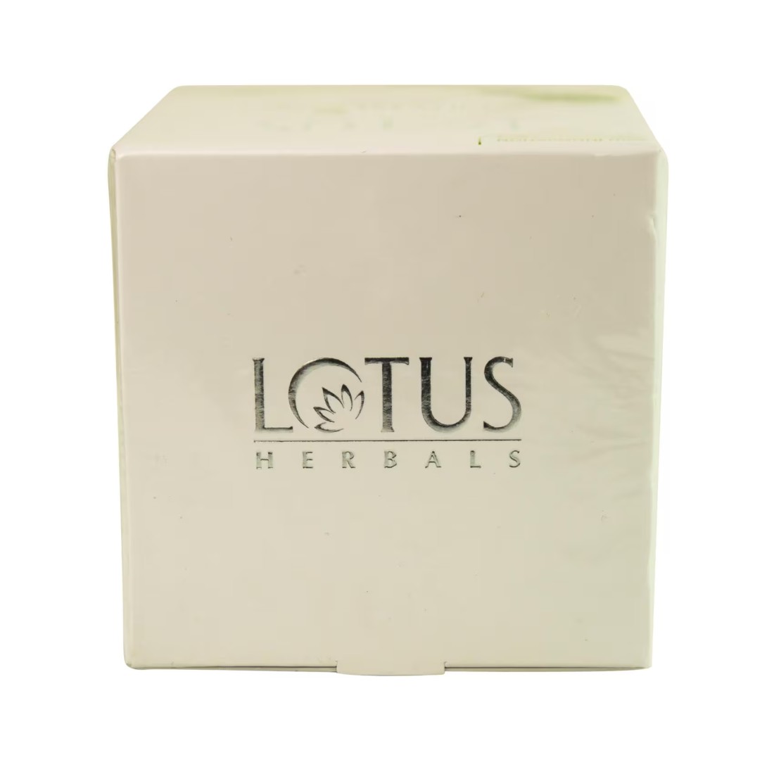 Lotus Herbals White Glow Skin Whitening And Brightening Gel Creme 60g