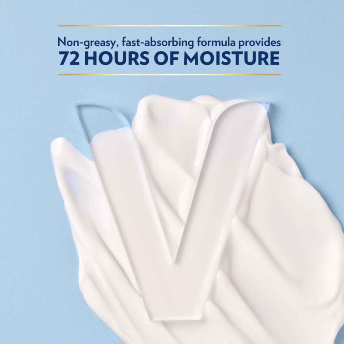 Vaseline Intensive Care Body Lotion Nourishing Moisture 200ml