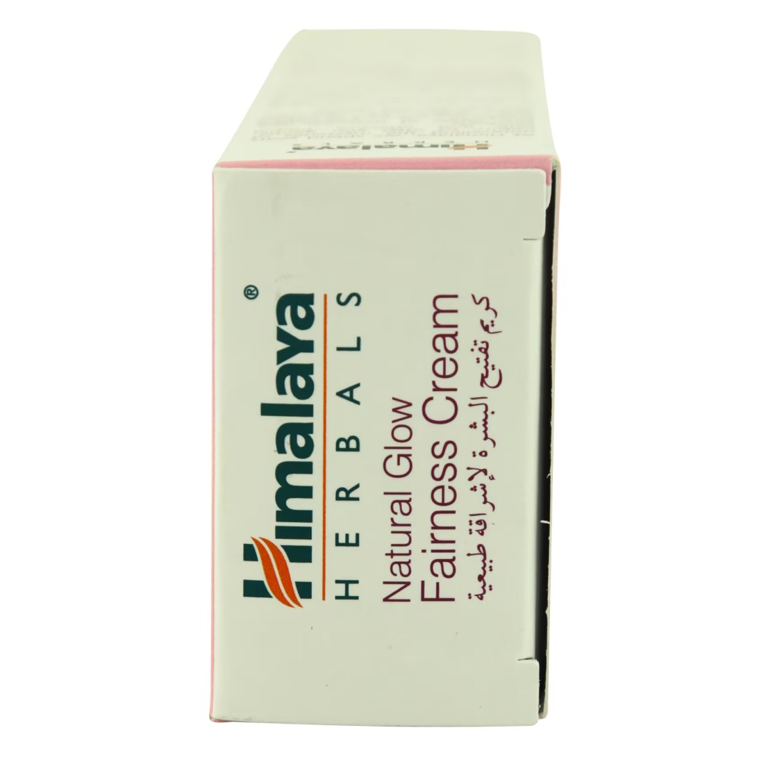 Himalaya Herbals Natural Glow Fairness Cream Pink 50g