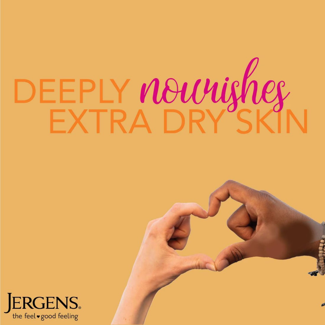 Jergens Ultra Healing Moisturizer 200ml