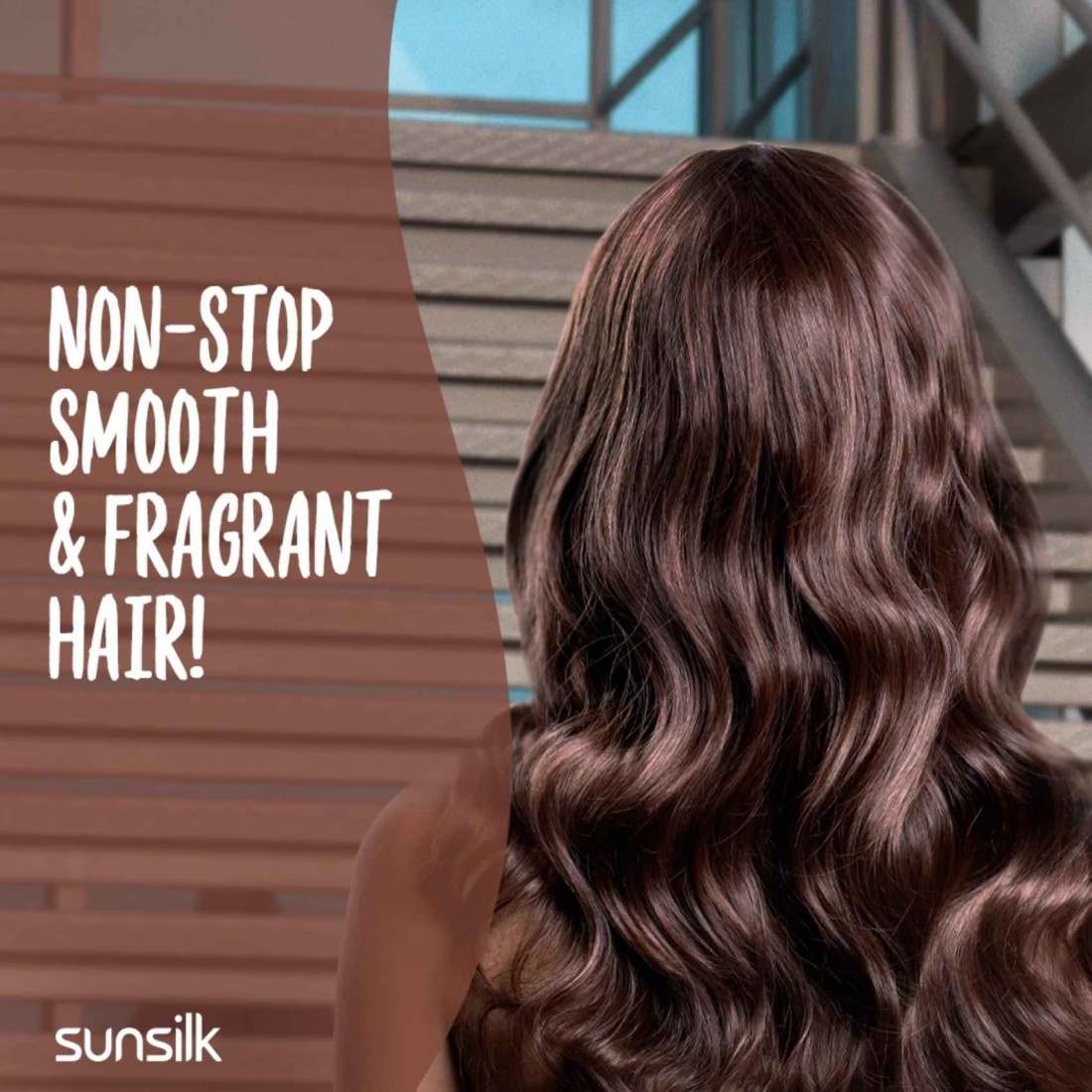 Sunsilk Naturals Conditioner Shea Butter Nourishment 350ml