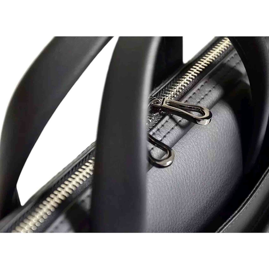Port Designs Zurich Toploading 10-13 Inches Notebook Case Black