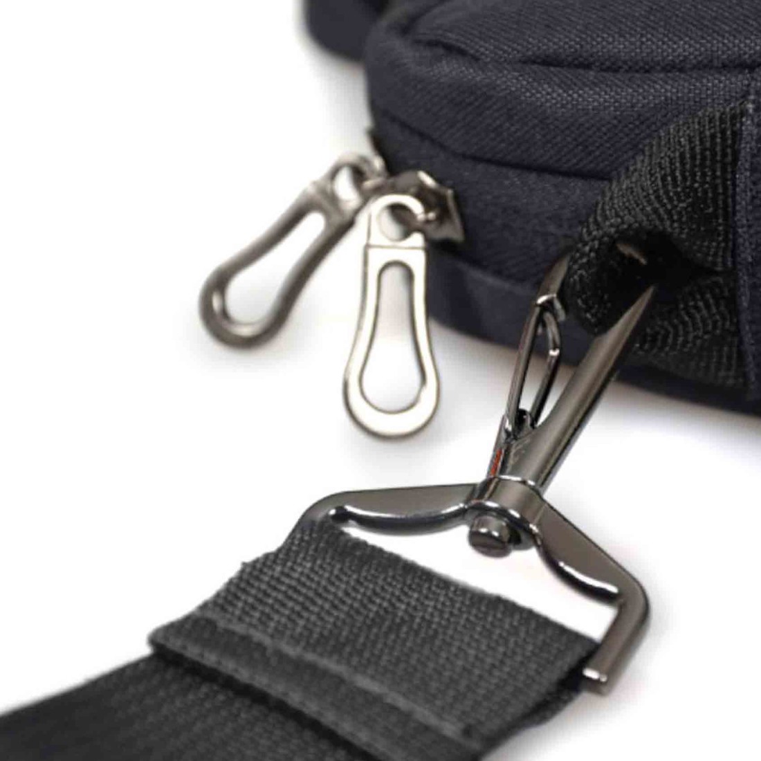 Port Designs Sydney 13-14 Inches Notebook Bag Black