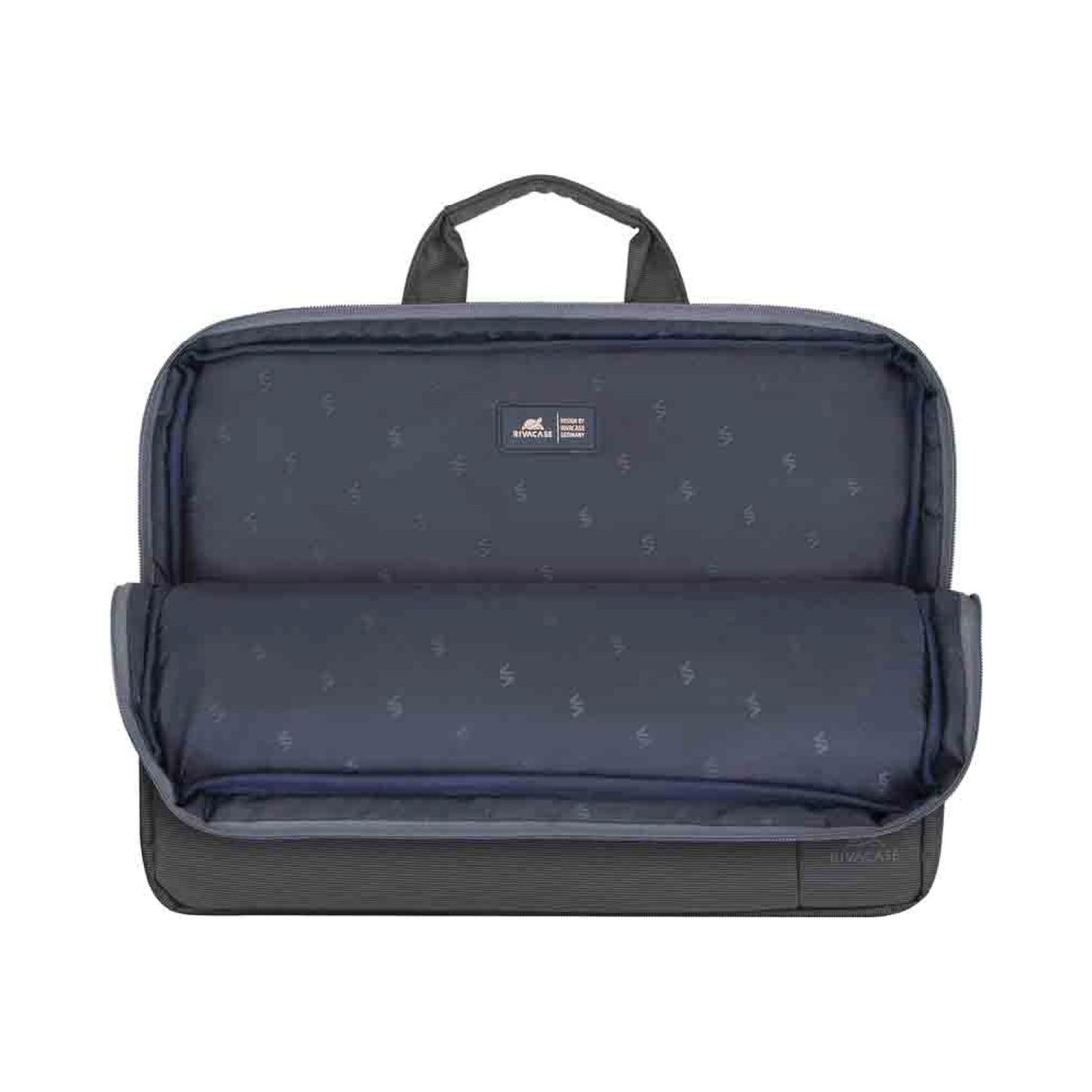 Rivacase 8231 15.6 Inches Laptop Bag Grey