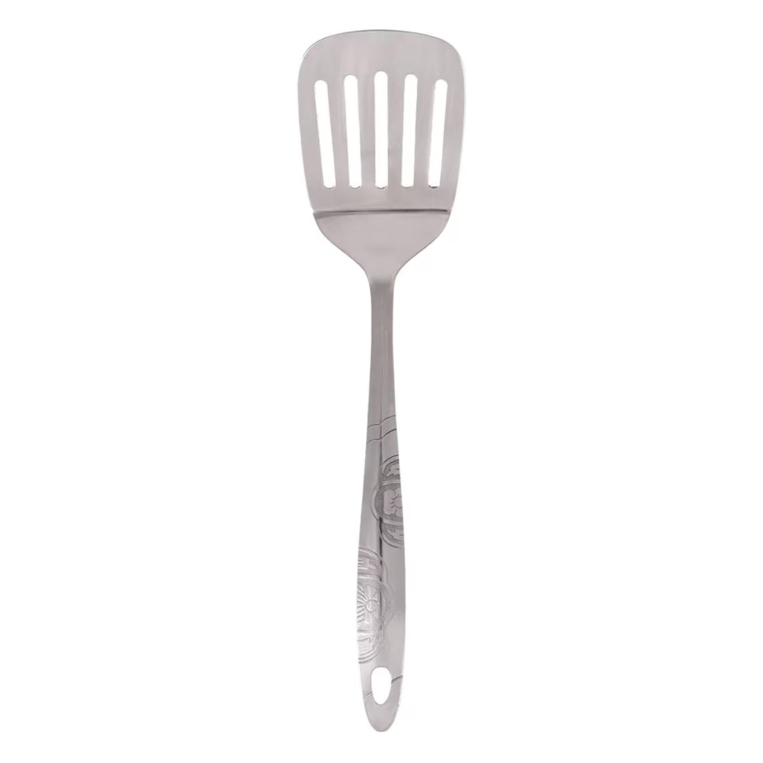 Raj Kitchen Tool Silver Pack of 4