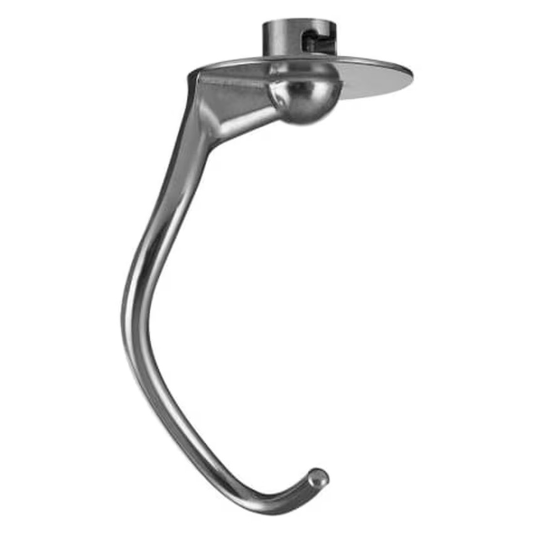 Kenwood HomeBake Stand Mixer KHH01.000SI Silver 5L