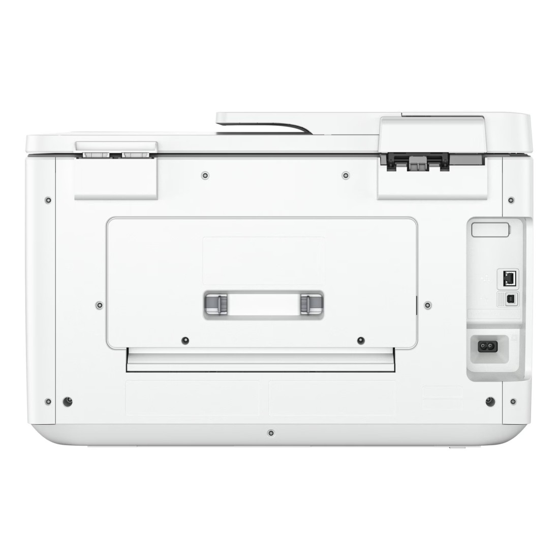 HP OfficeJet Pro 9730 Wide Format All-In-One Printer White