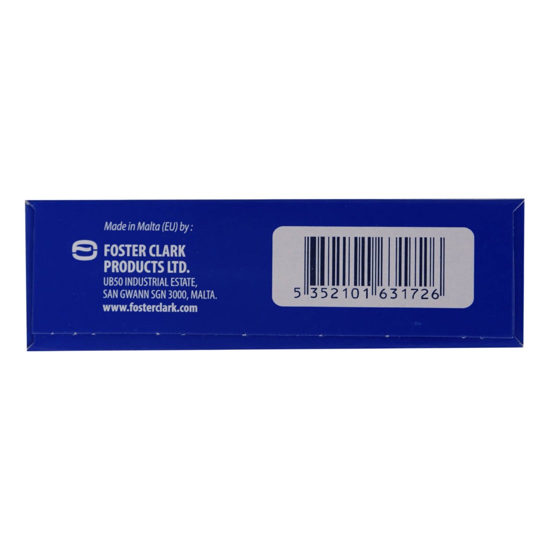 Foster Clark&#39;s Whipped Topping Mix, 144g