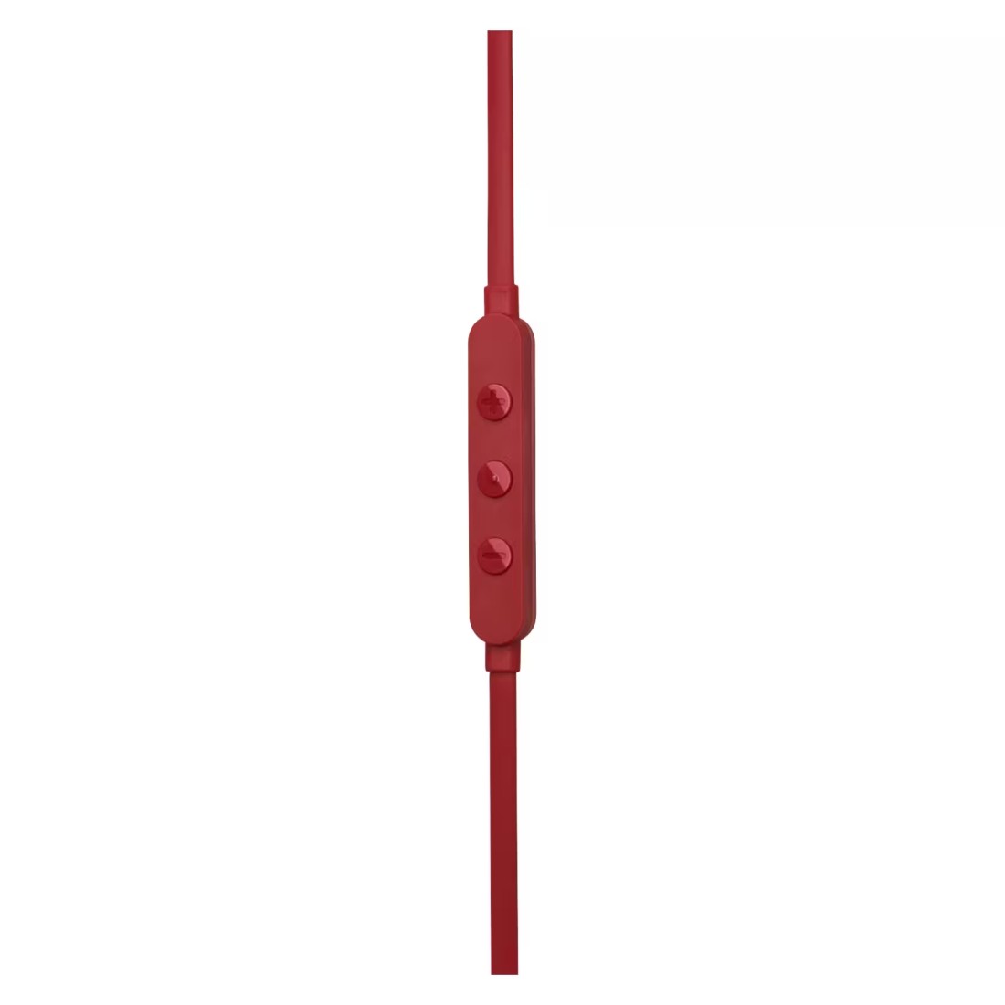 جي بي ال تيون 305C USB-C سماعات أذن سلكية داخل الأذن - أحمر