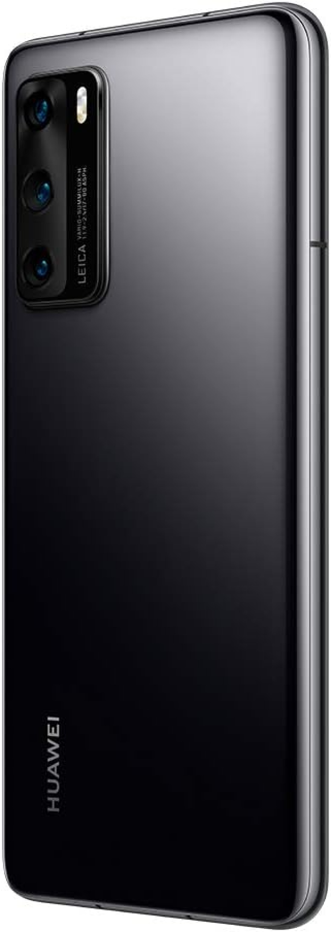 HUAWEI P40 Dual SIM 8GB RAM 128GB ROM Black/Noir 4G - International Version