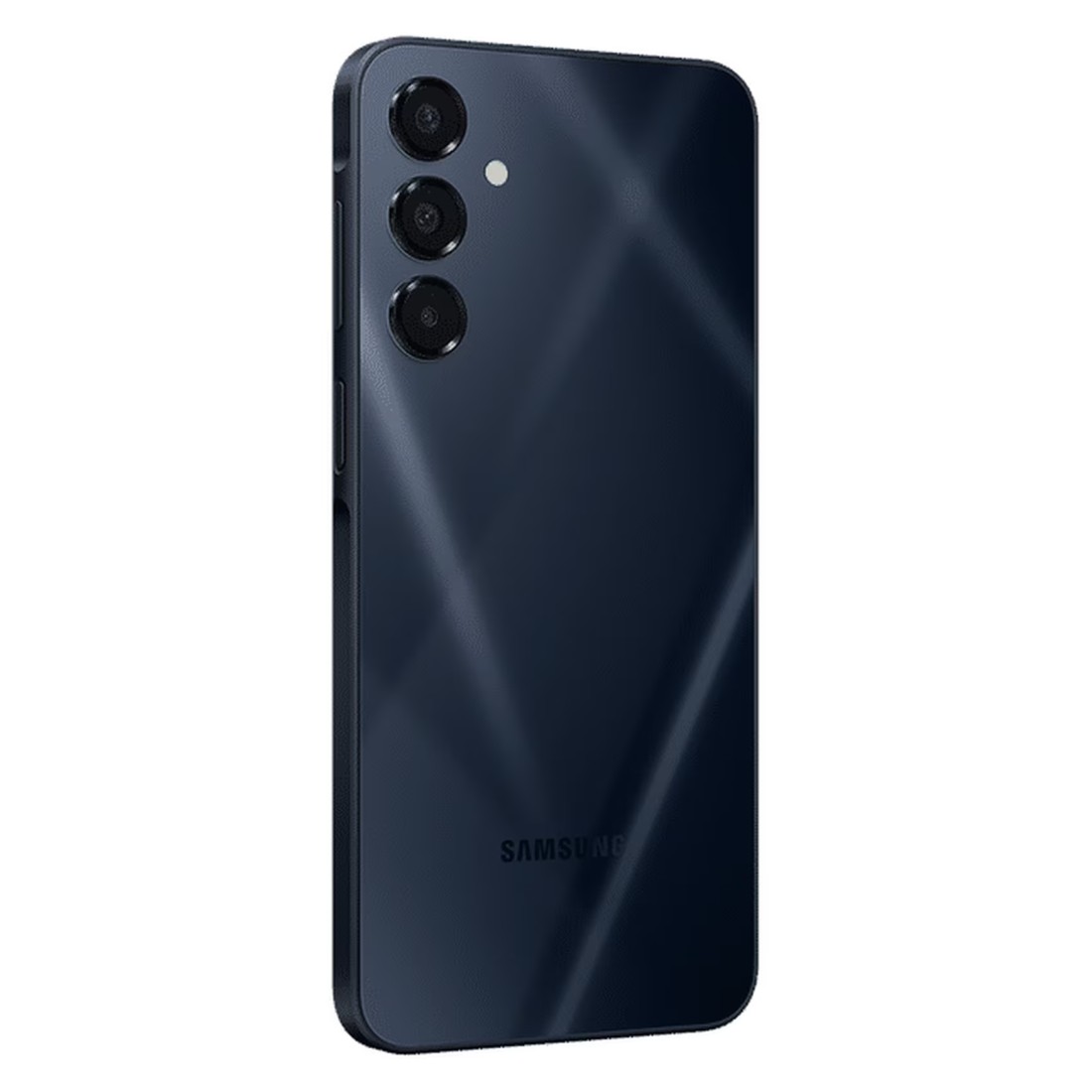 Samsung Galaxy A16 Dual SIM 4GB RAM 128GB 4G Black
