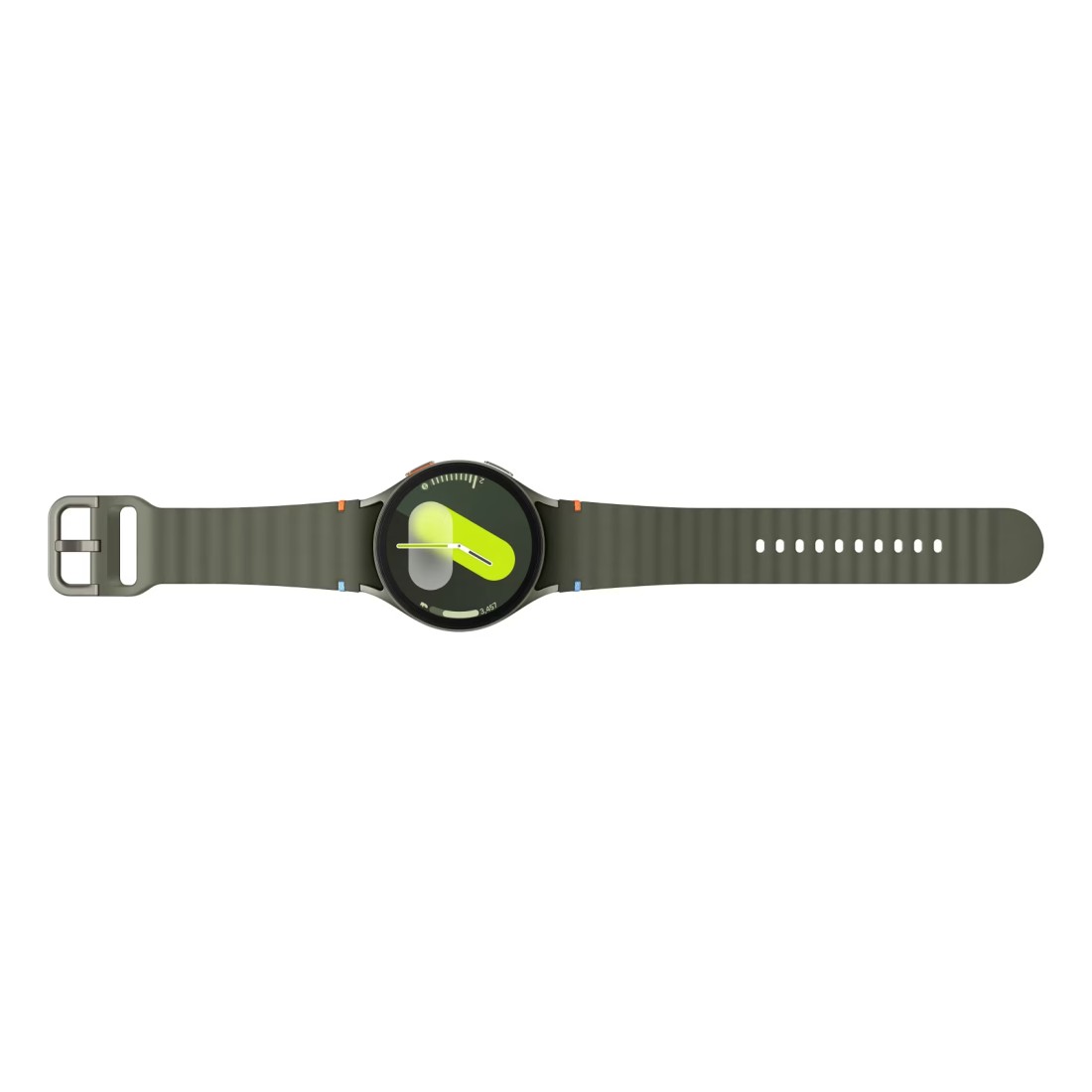 Samsung Galaxy Watch 7 Smartwatch Bluetooth Green 44mm