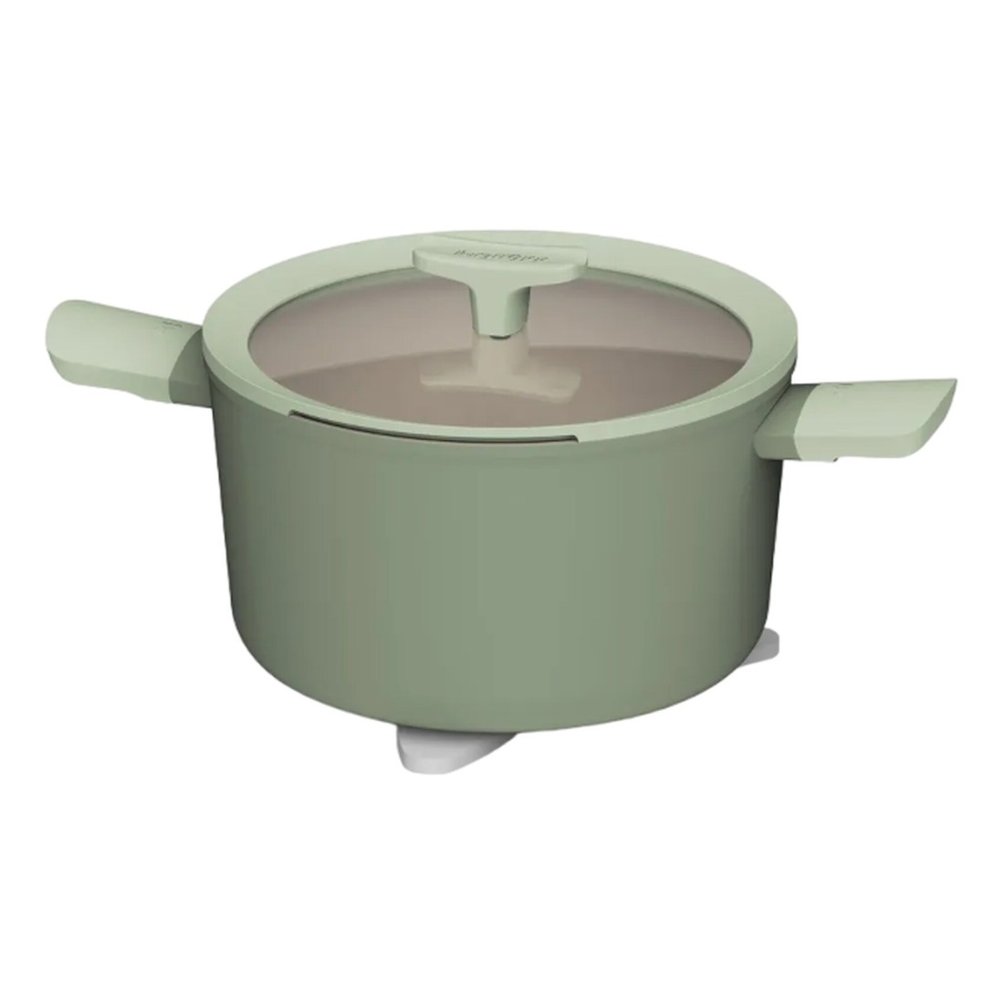Berghoff Leo Balance Foldable Magnetic Trivet Moonmist