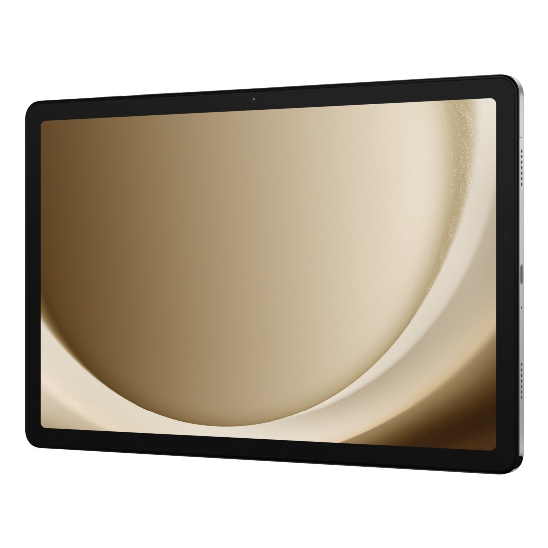 Samsung Galaxy Tab A9+ Tablet, 64GB, Silver, 4 GB RAM, 8 MP Camera, 11 Inch Screen Size, Multi-Touch Window Display, 5G