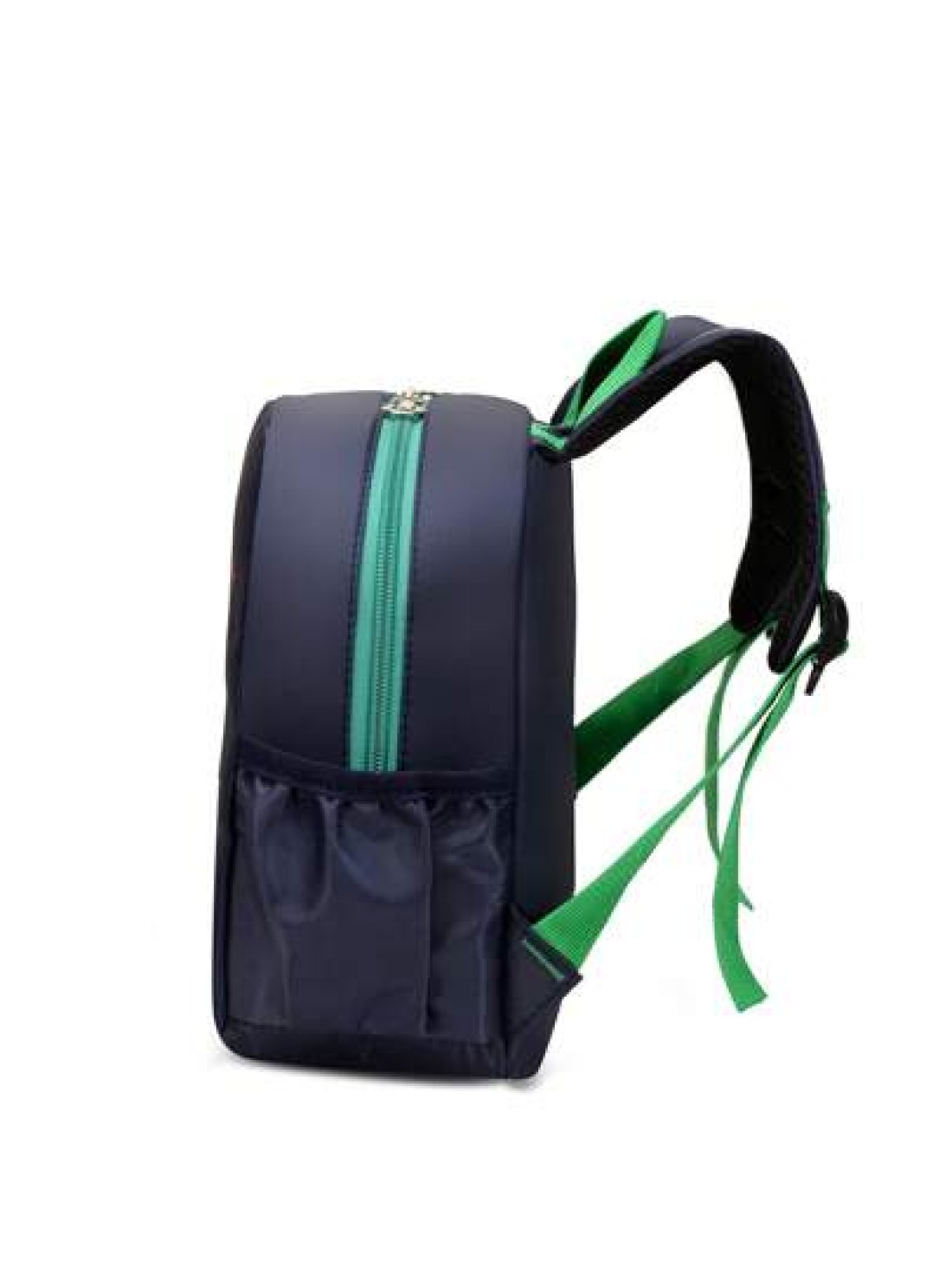 Kids Backpack Cartoon Dinosaur Pattern Backpack For Boys Portable Lightweight