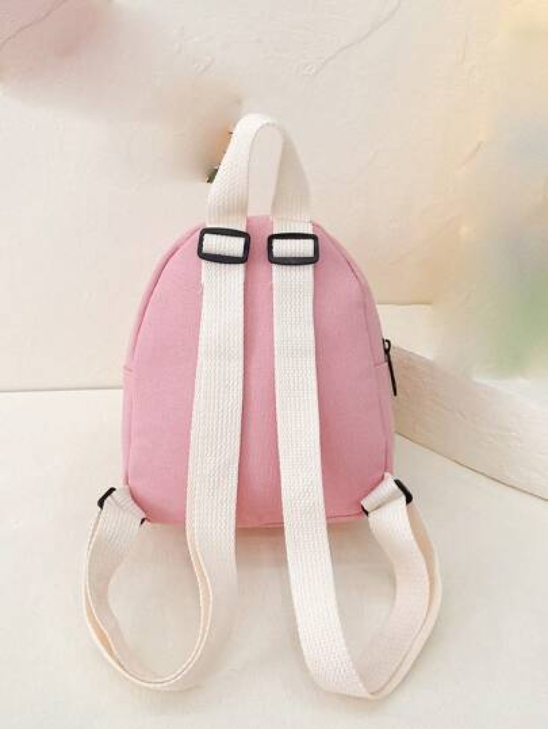 Children Backpack Cartoon Toddler Bag Cute Girls Backpack Baby Toddler Bag Lightweight Travel Bag