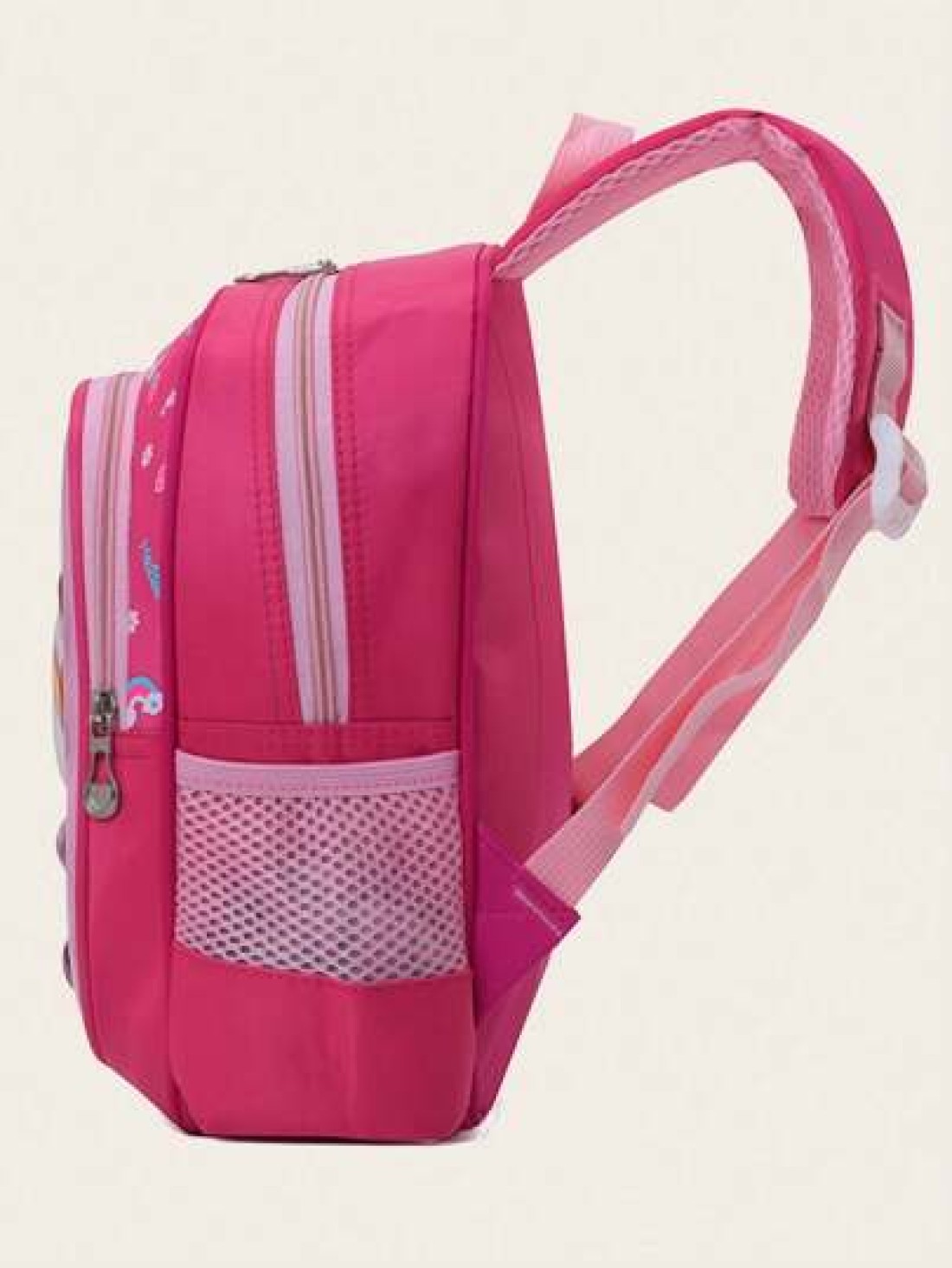 New Cute Cartoon Children s Backpack School Bag Travel Bag Back To School Season Backpack School Bags For Girls