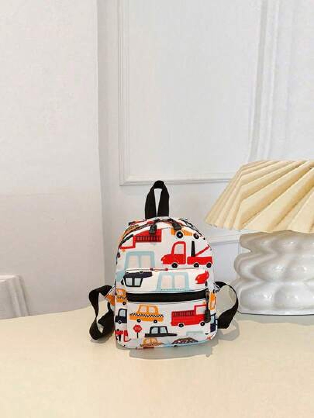 1pc Mini Children Backpack Cartoon Dinosaur Unicorn Pattern Baby Cute Kindergarten Schoolbag Waterproof Kids Bags Boys Girls Backpacks