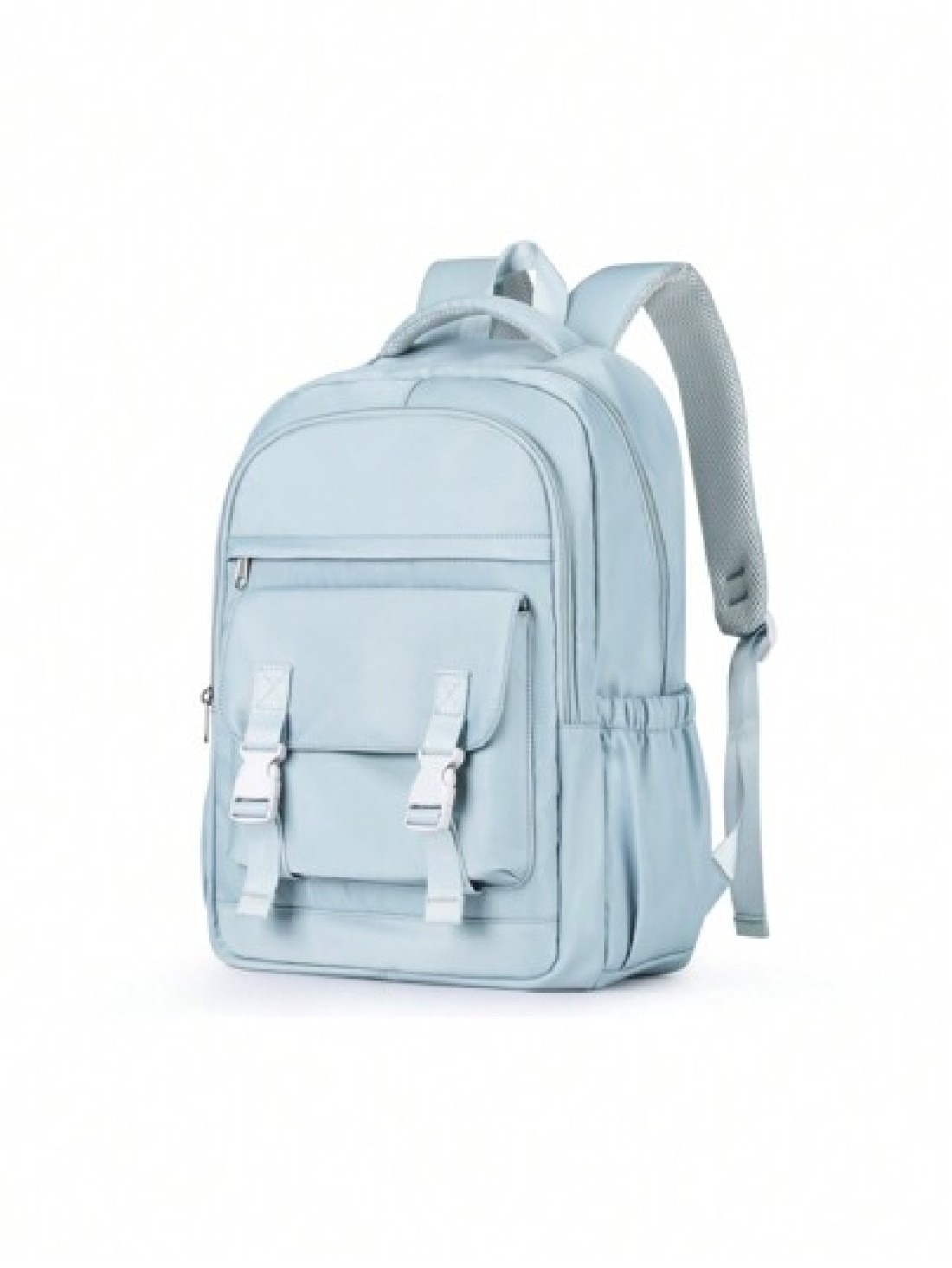 School Bag College Bag Laptop Backpack Fit 15 6Inch Notebook Waterproof Travel Backpack School Backpack For Teens Girls Boys And Students Bookbag With Adjustable Strap Daypack With Multi Pockets Commu
