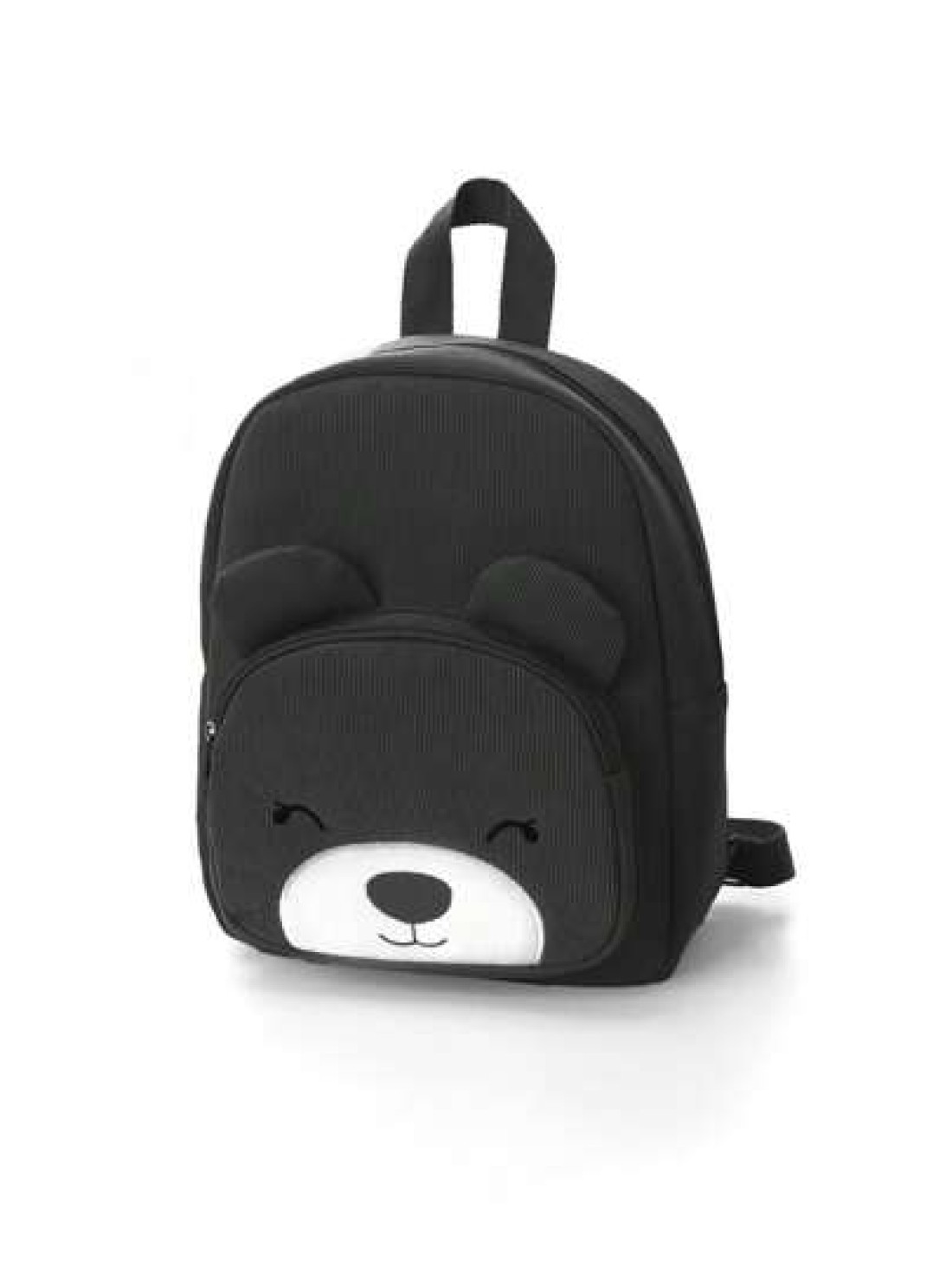 1 Piece Of Children S Cute Cartoon Bear Embroidered Backpack Large Capacity Multifunctional Corduroy Material Children S Backpack School Children S Backpack Suitable For Girls And Boys Kindergarten Pr