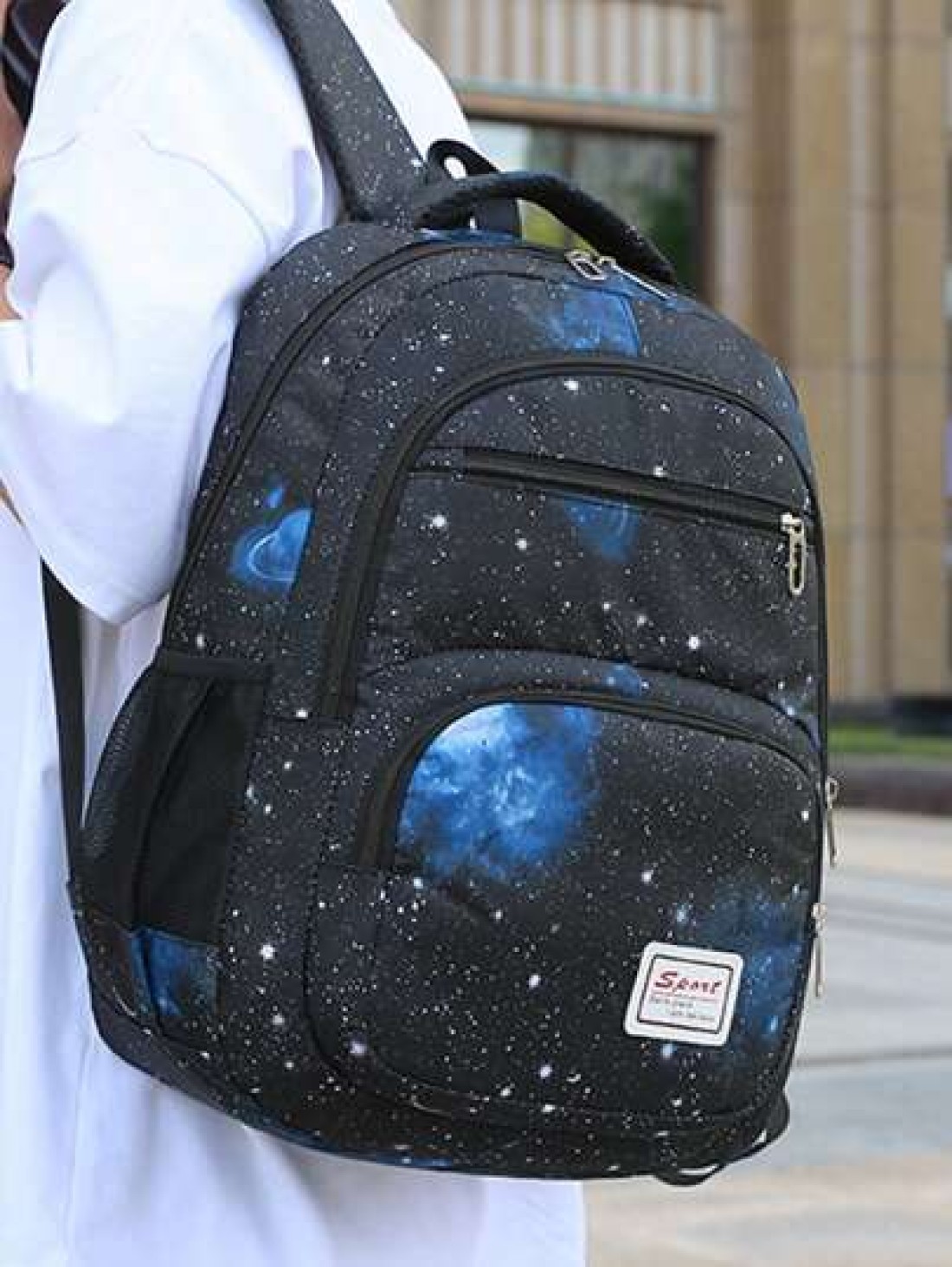 2025 New Shoulder Bag Schoolbag College England Wind Schoolbag Children s Lightweight Spine Protection Load Reduction Shoulder Bag