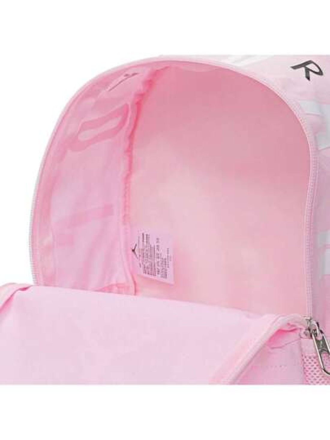 Nike Infant Toddler Backpack JD2423005TD 001
