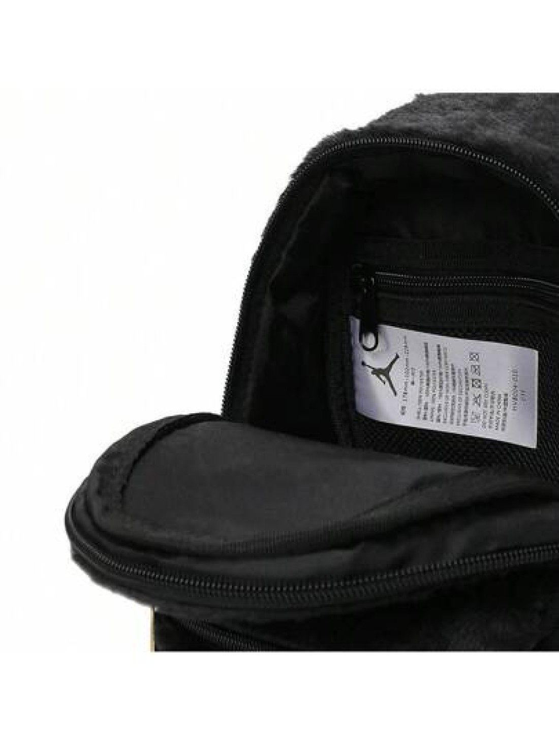 Nike 2025 Baby Girls Backpack JD2443008TD 002