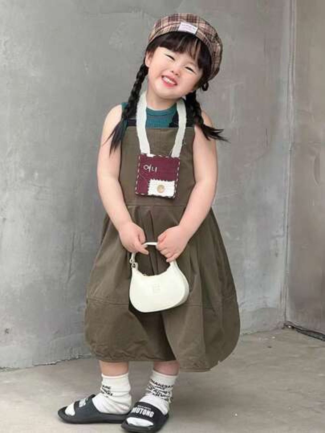 Mini Hand Held Bag Cute Crossbody Bag Adorable Mini Shoulder Bag Essential Festival Gift