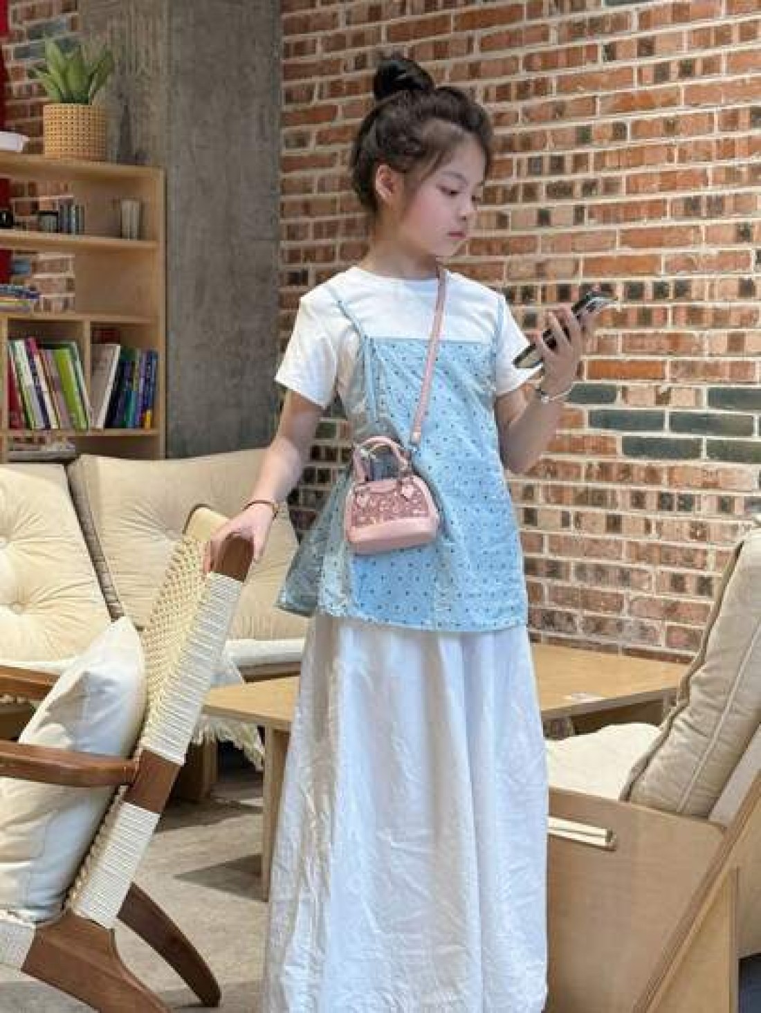 New Mini Sequin Shell Handbag Fashion Mini Tote Bag Shiny Small Crossbody Bag Ultra Small Purse