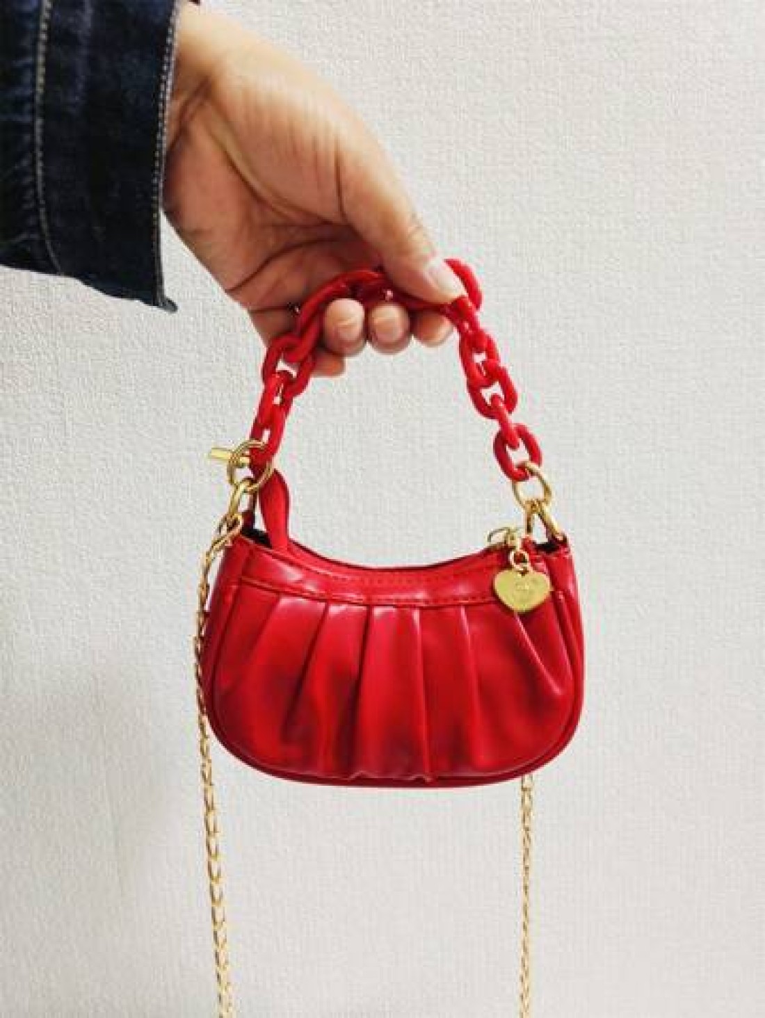 Children s Cloud Shaped Ruched Bag Girls Crossbody Bag For Festival Gift Fashionable Princess Shoulder Bag For Little Girls Coin Purse